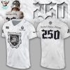 New England Patriots Rivalries Nor Easter 2025 Football Jersey