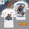 Cleveland Browns x Five Nights at Freddy’s Shirt