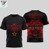 Denver Broncos x Stranger Things One Last Adventure Shirt