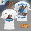 Denver Broncos x Five Nights at Freddy’s Shirt