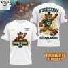Detroit Lions x Five Nights at Freddy’s Shirt