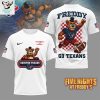 Indianapolis Colts x Five Nights at Freddy’s Shirt