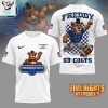 Houston Texans x Five Nights at Freddy’s Shirt