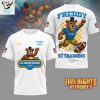 Miami Dolphins x Five Nights at Freddy’s Shirt