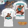 Minnesota Vikings x Five Nights at Freddy’s Shirt