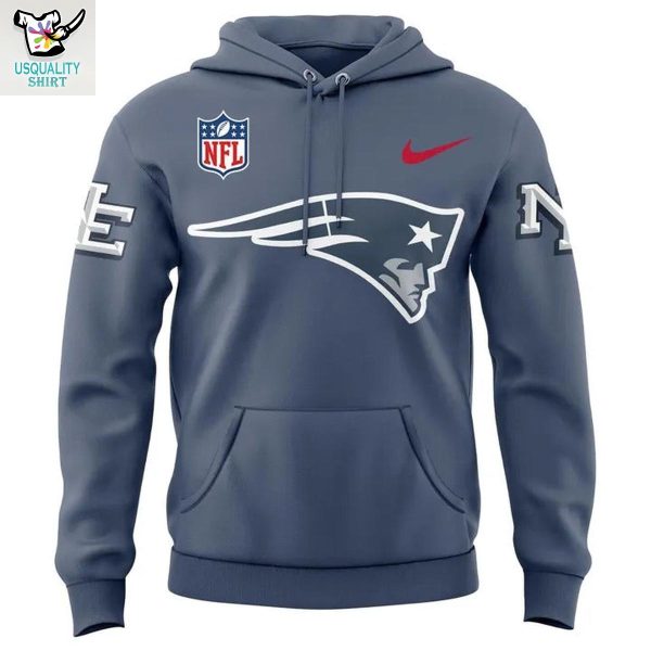 New England Patriots Rivalries Nor Easter 2025 Hoodie T Shirt