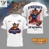 Minnesota Vikings x Five Nights at Freddy’s Shirt