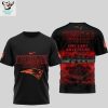 Minnesota Vikings x Stranger Things One Last Adventure Shirt