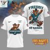 New England Patriots x Five Nights at Freddy’s Shirt