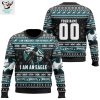 Scooby Doo Puff Puff Pass Ugly Sweater