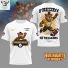 Philadelphia Eagles x Five Nights at Freddy’s Shirt