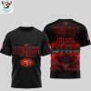 Philadelphia Eagles x Stranger Things One Last Adventure Shirt