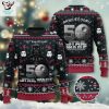 Star Wars 50 Years 2025 Ugly Sweater