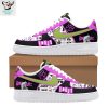 New England Patriots Rivalries Nor Easter 2025 Air Force 1 Shoes