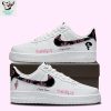 Yungblud Idols The World Tour Air Force 1 Shoes
