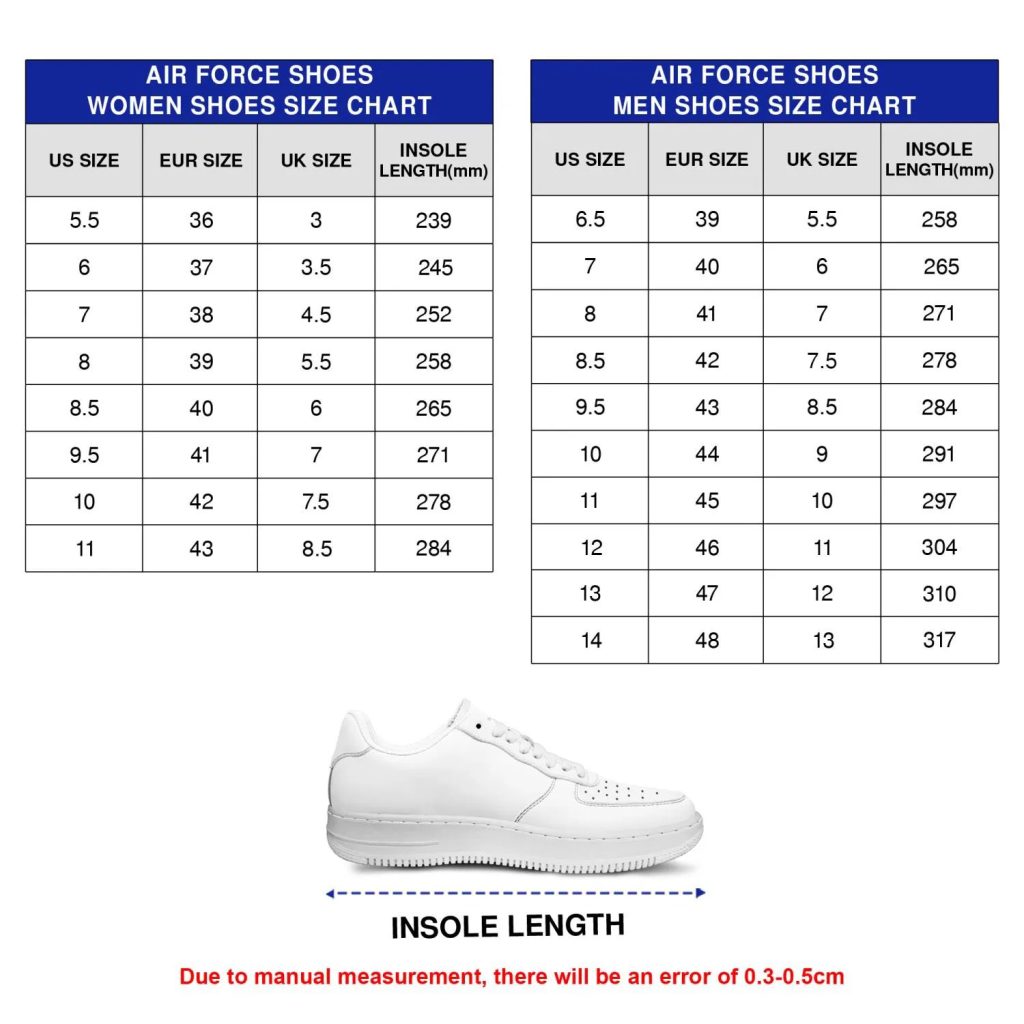 Cleveland Browns Firefighter Application Day Air Force 1 Shoes